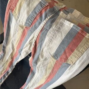 Saints and Hearts jeans